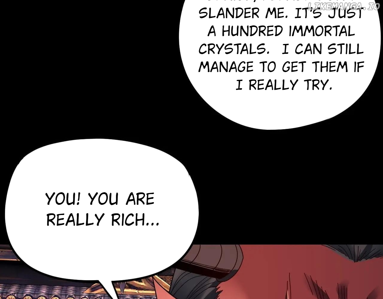 Me, The Heavenly Destined Villain Chapter 266 - page 37